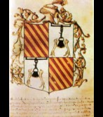 House of Loyola coat of arms © Government of Navarre
