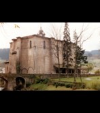 Iglesia de Santa Marina (Bergara)