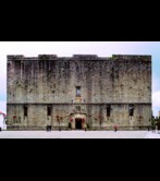 Castillo de Carlos V (Hondarribia)