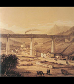 Viaducto de Ormaiztegui