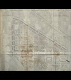 Zabalgunearen planoa, Hiribidetik gaur egungo Easo plazaraino.1887