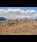 Dolmen de Oamendi (Zerain) © S. C. Aranzadi