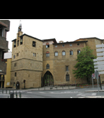 Iglesia de Santa María La Real de Zarautz