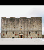 Château de Carlos V (Hondarribia)