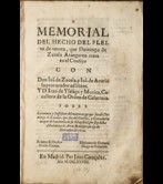 Zabala Maiorazgoaren oinordekotzagatiko auzia, 1628